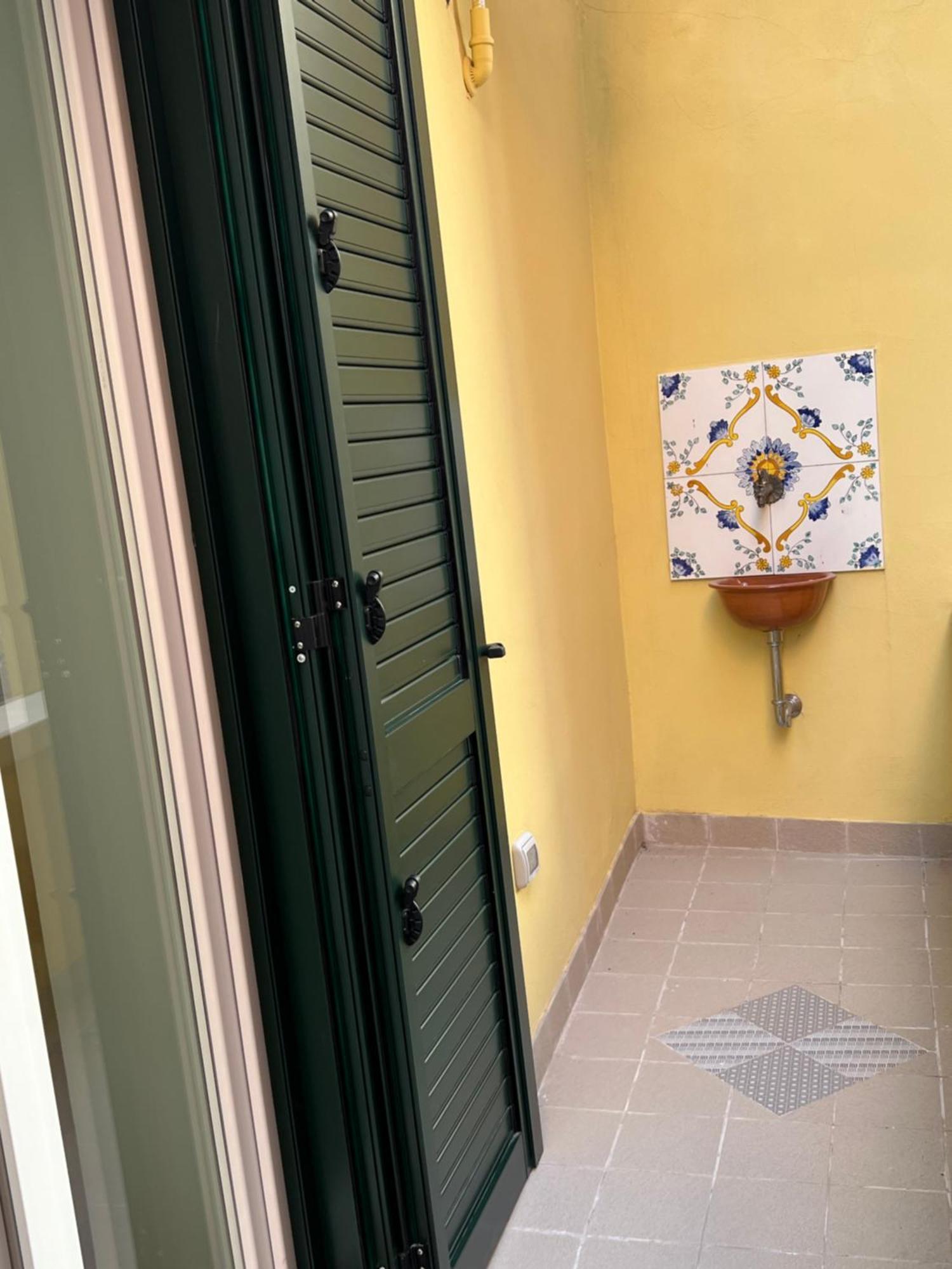 Midnight Sun Bed & Breakfast Vietri sul Mare Exterior photo