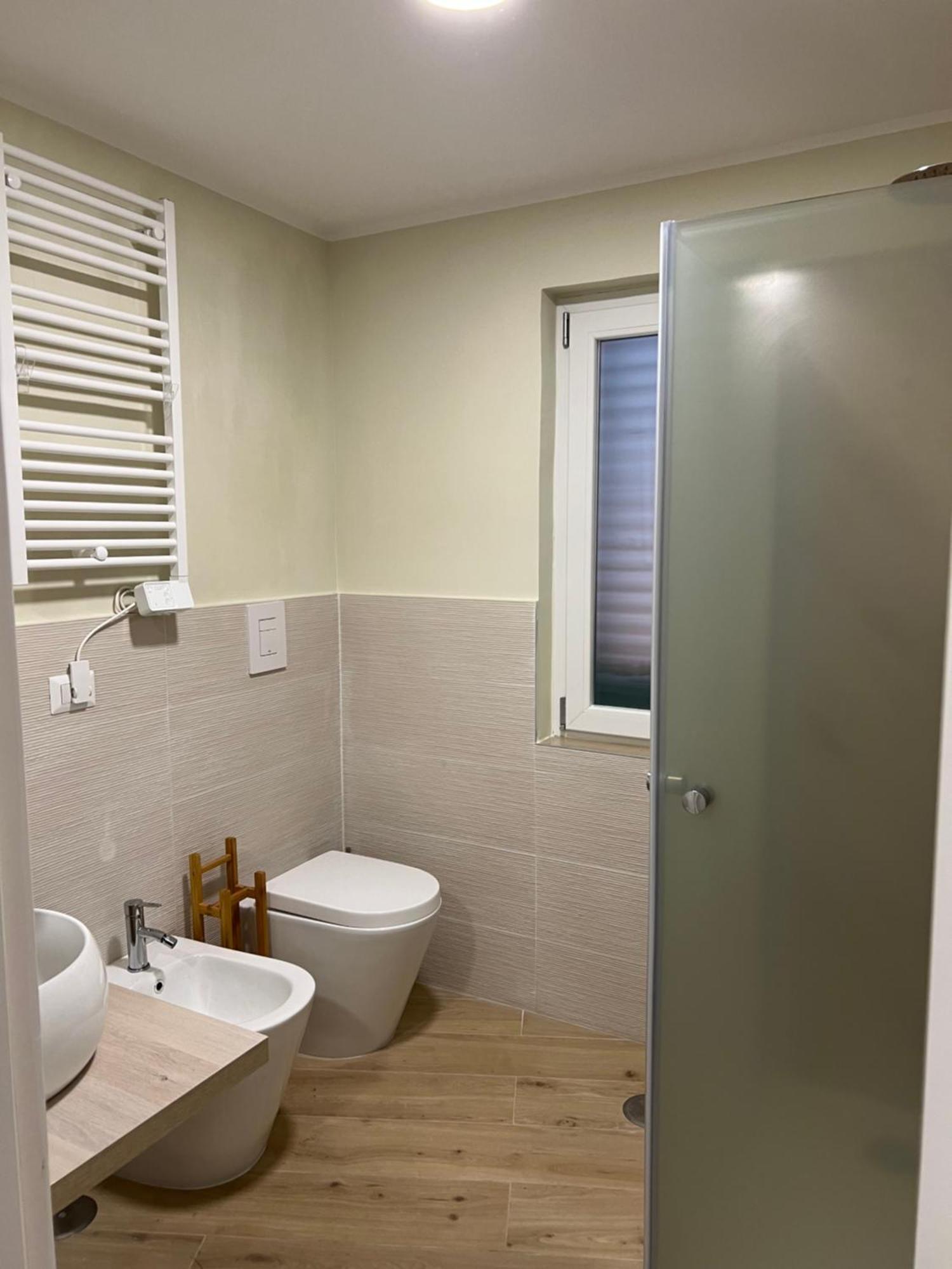 Midnight Sun Bed & Breakfast Vietri sul Mare Exterior photo
